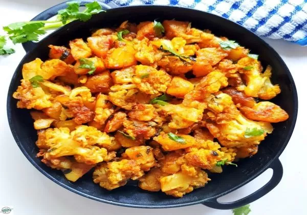 Aloo Gobhi