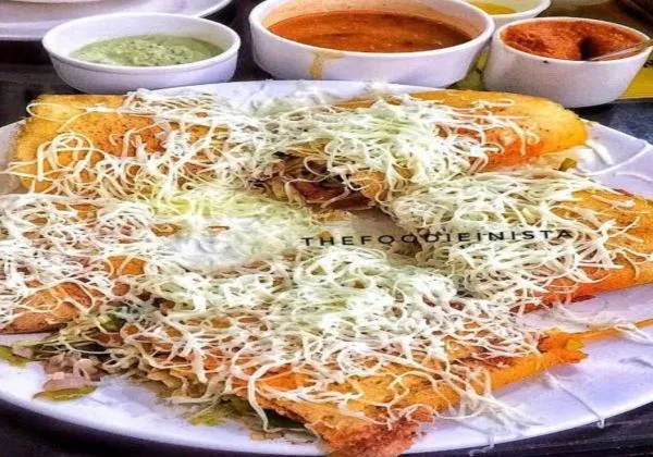 Bahubali Dosa