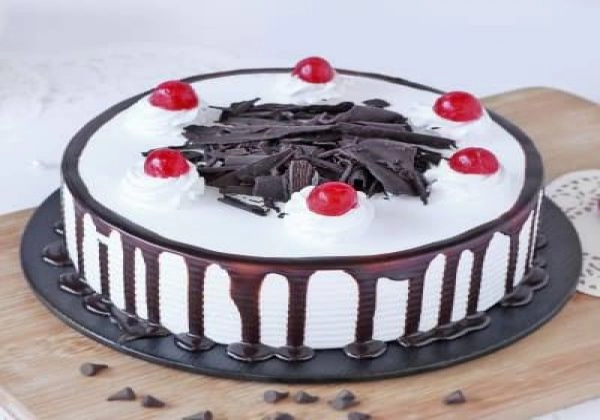 Blackforest Cake 