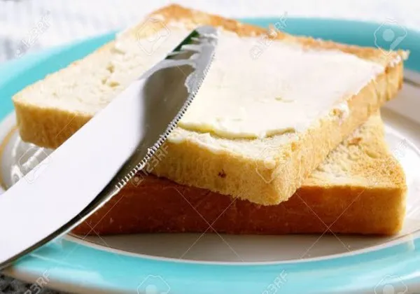 Jam Bread 