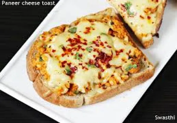 Cheese Toast 