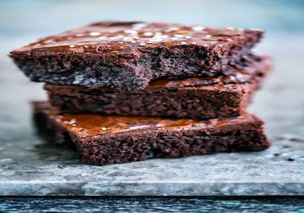 Chocolate Brownie