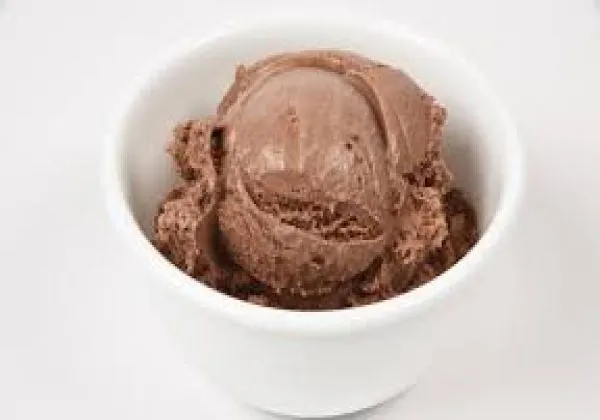 Chocolate Icecream 1 Scoop 