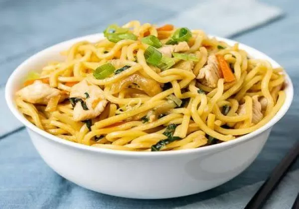 Chowmien