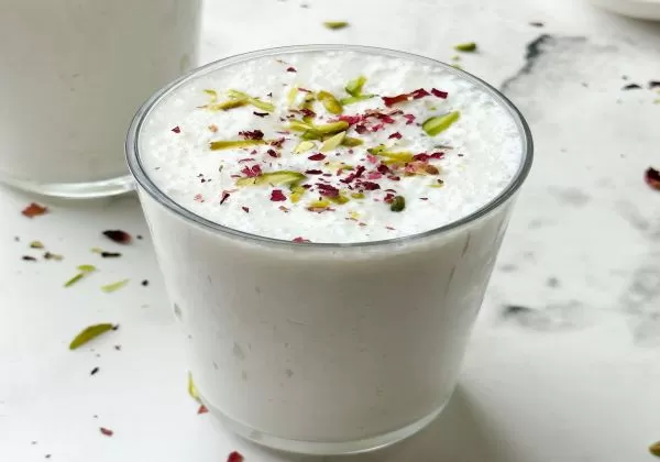 City Star Spacial Lassi