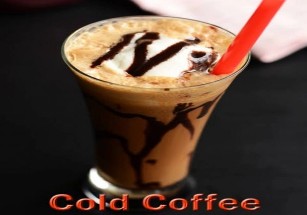 Cold Coffee Classic Jumbo
