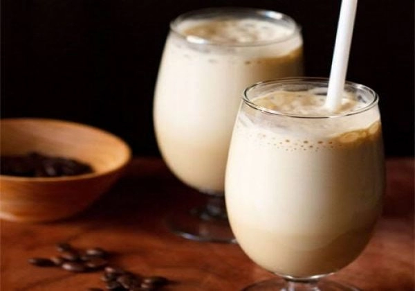 Cold Coffee Without Icecream