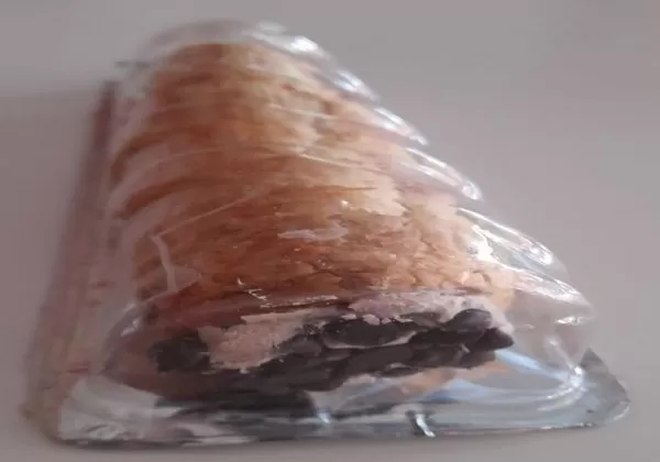 Cream Roll Chocolate