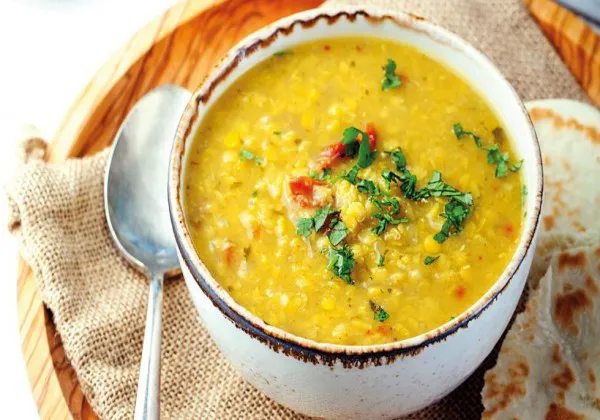 Dal Tadka