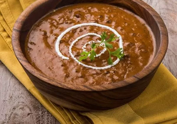 Dal Makhni