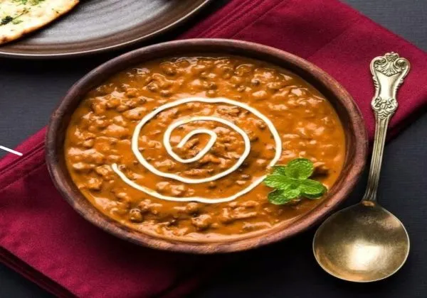 Dal Makhni