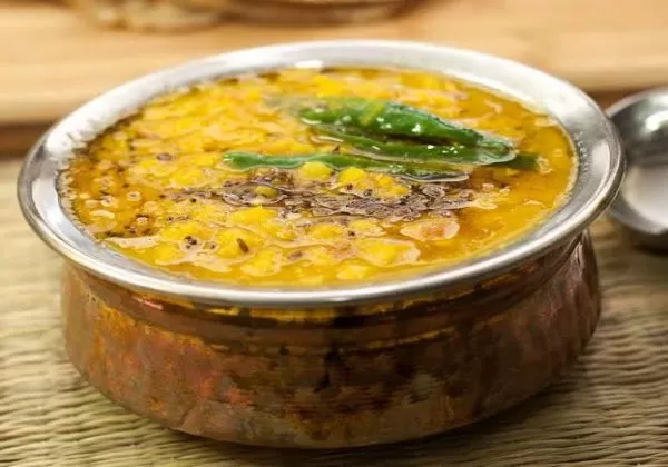 Dal Punjabi