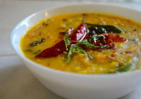 Dal Tadka 