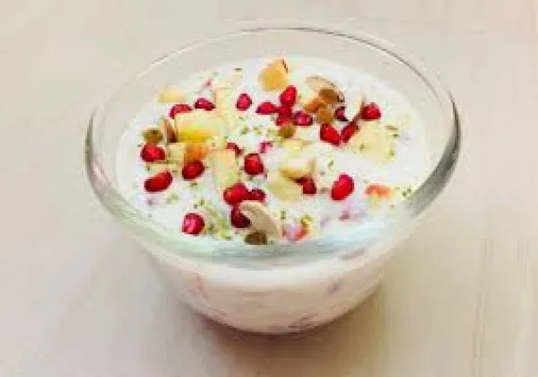 Fruita Raita 