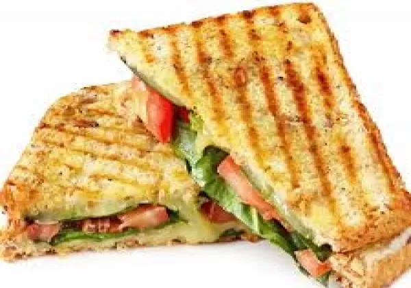 Corn Pizza Sandwich Regular 