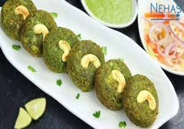 Hara Bhara Kabab