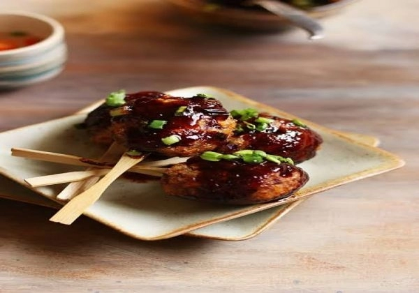 Shezwaan Chilli Potato