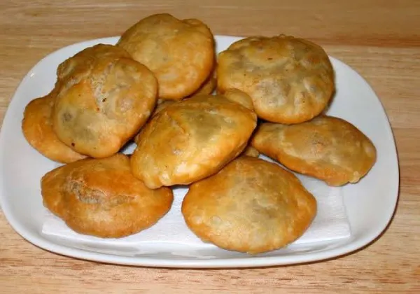 Kachori