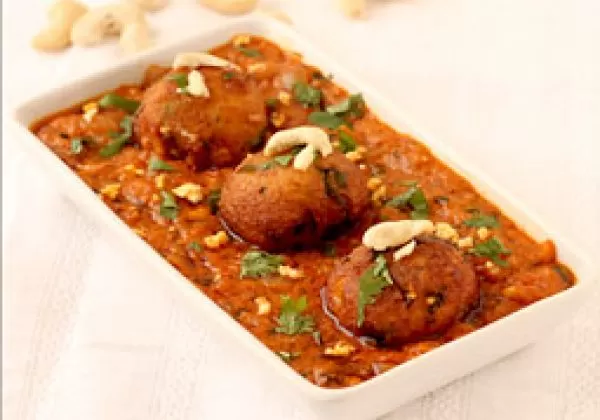Kaju Kofta