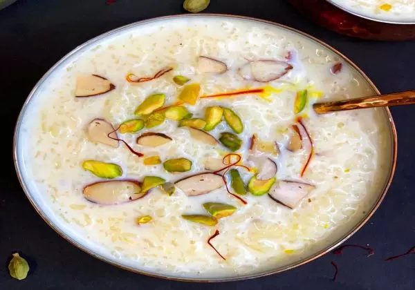 Kheer 