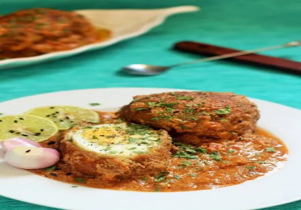 Kofta Royal