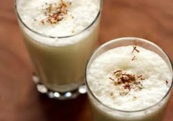 Shahi Lassi 