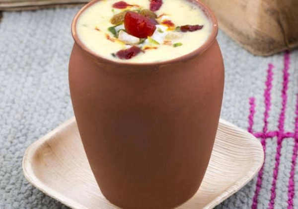 Lassi