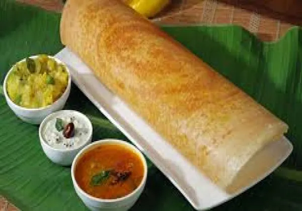 Shezwaan Masala Dosa