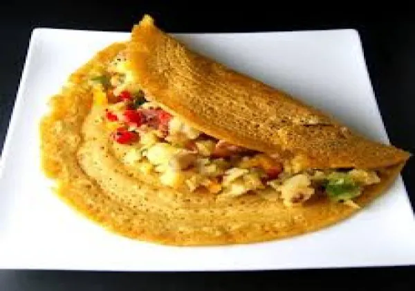 Masala Dosa