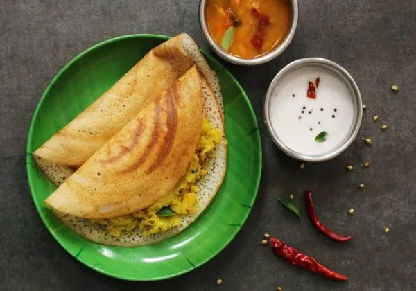 Masla Dosa