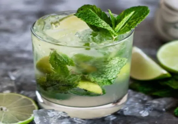 Mint Mojito 
