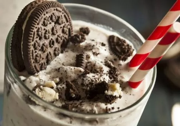 Oreo Shake