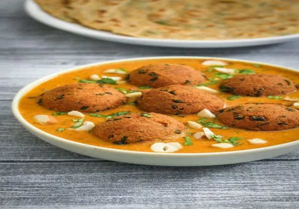 Paneer Kofta 