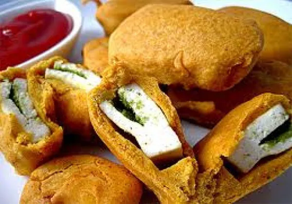 Paneer Pakoda 