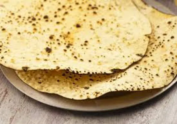 Papad Roasted 