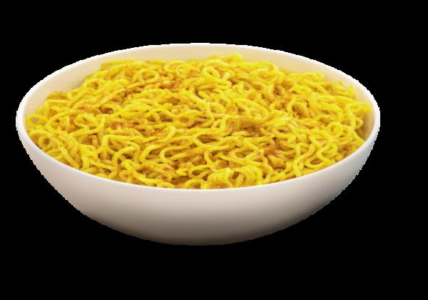 Plain Maggi