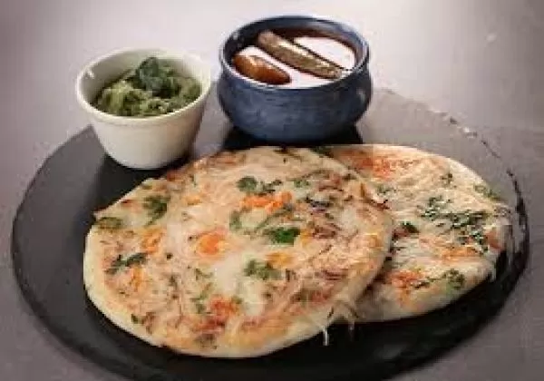 Masala Uttapam