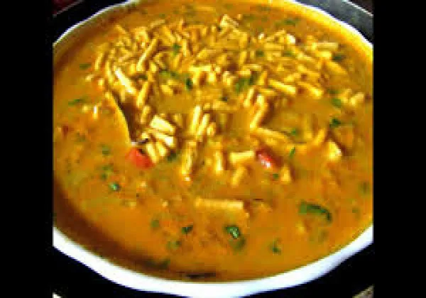 Sev Tamatar