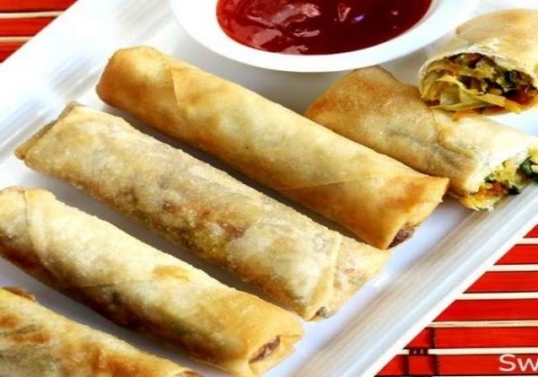 Spring Roll