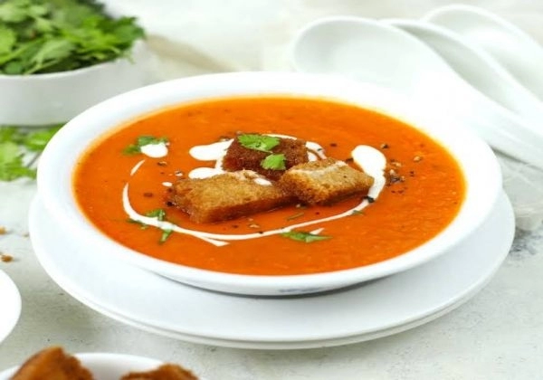 Tomato Soup
