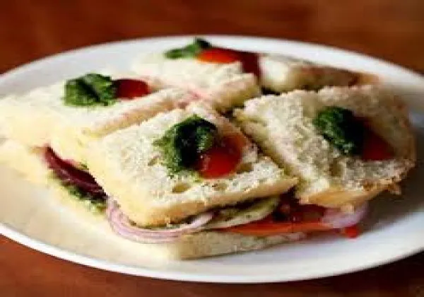  Kaccha Sandwich
