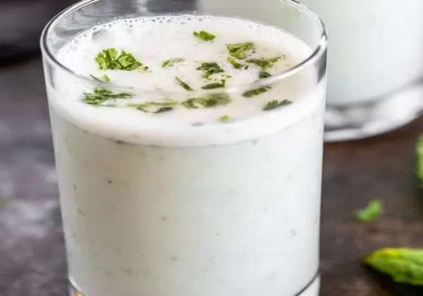 Butter Milk