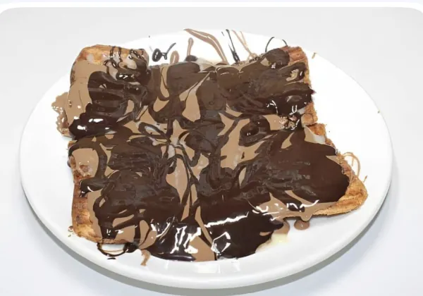  Singl Chocolate Sandwich